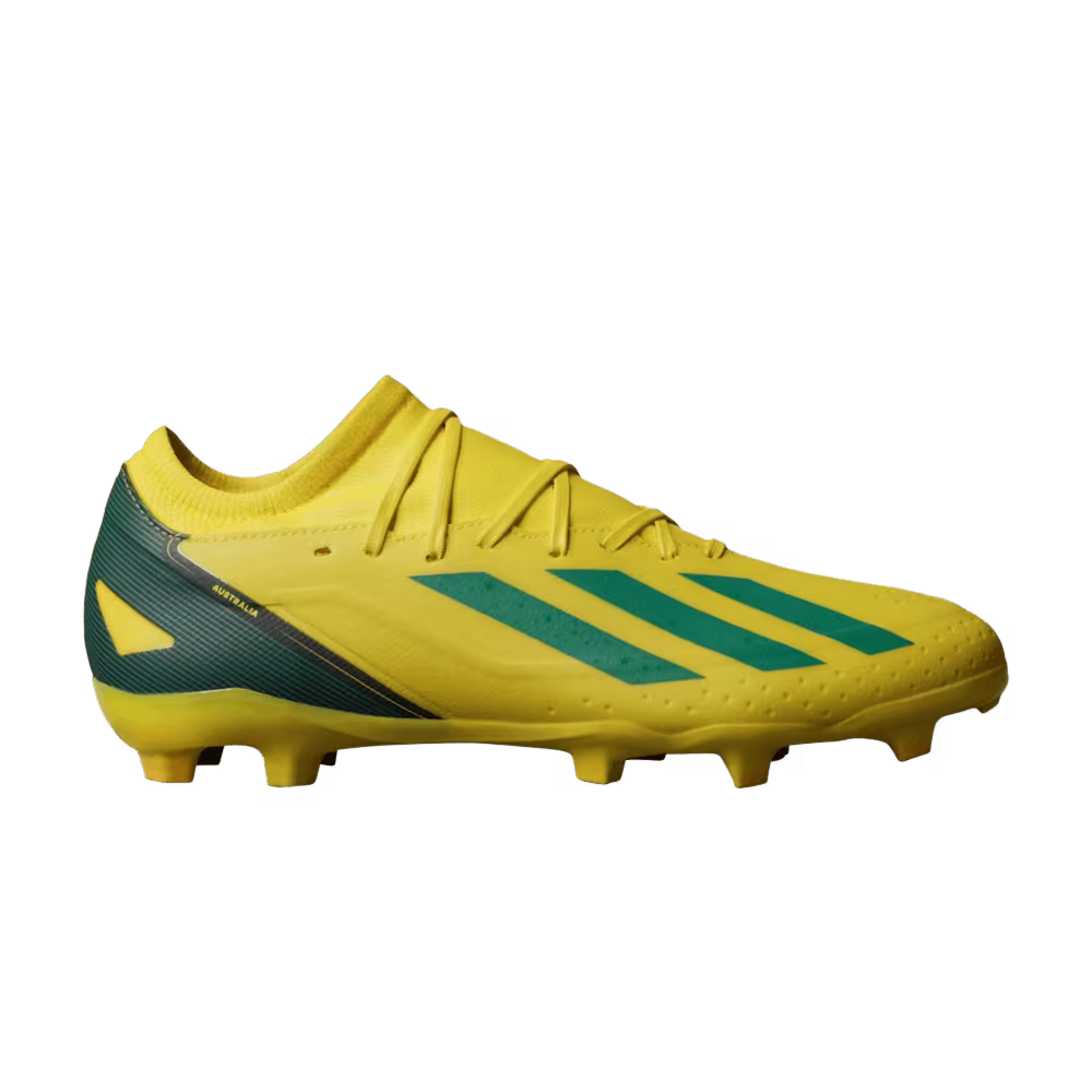 Adidas X Crazyfast.3 FG Australia