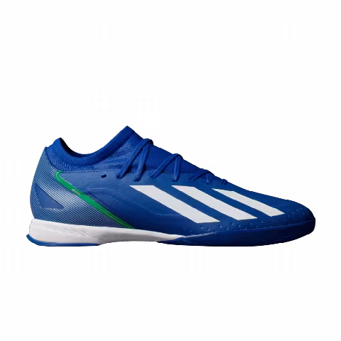 Adidas X Crazyfast.3 IN 'Brazil'