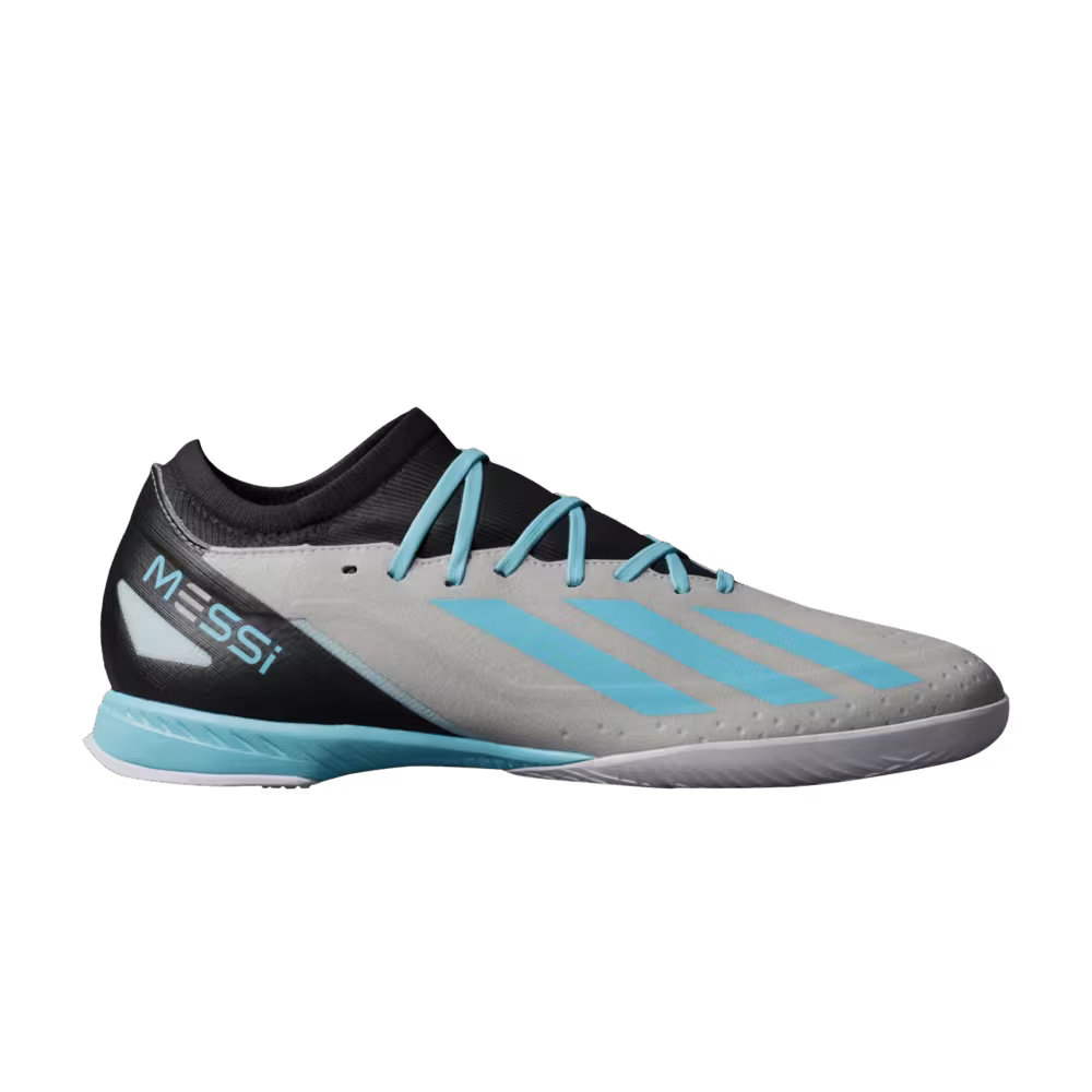 Adidas X Crazyfast Messi.3 IN Infinito Pack