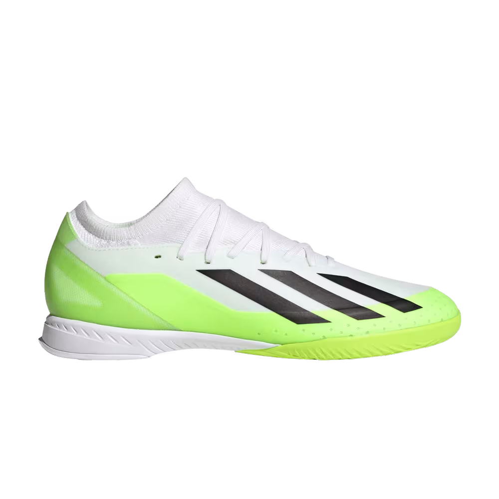 Adidas X Crazyfast.3 IN Crazyrush Pack