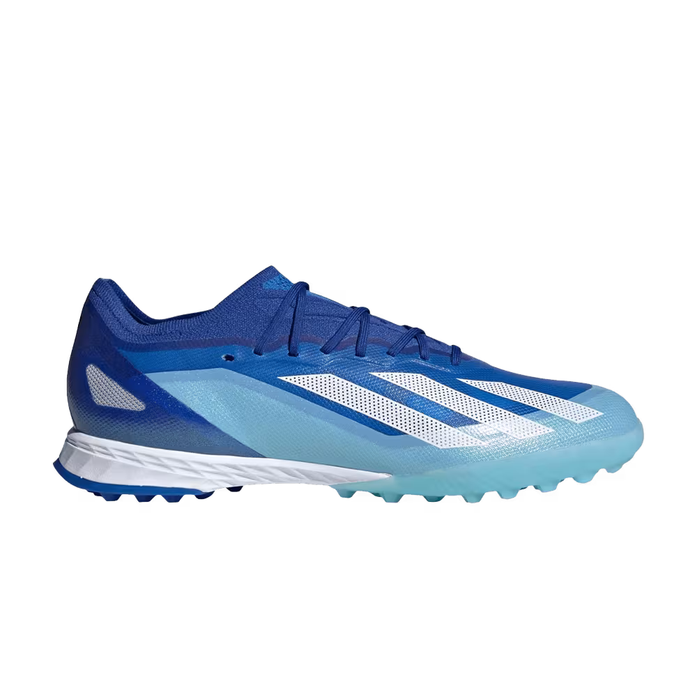 Adidas X Crazyfast.1 TF Marinerush Pack