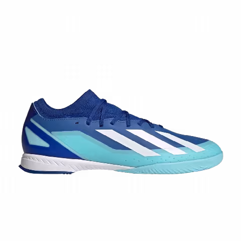 Adidas X Crazyfast.3 IN 'Marinerush Pack'