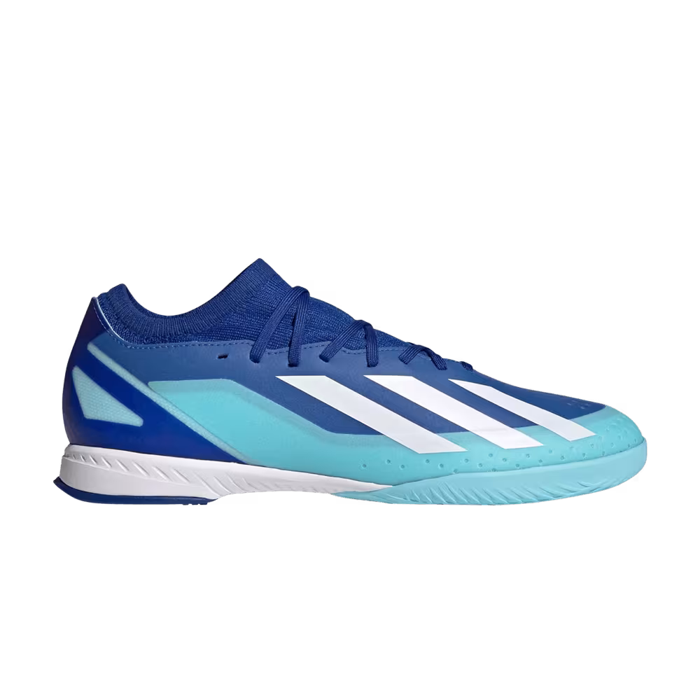 Adidas X Crazyfast.3 IN Marinerush Pack