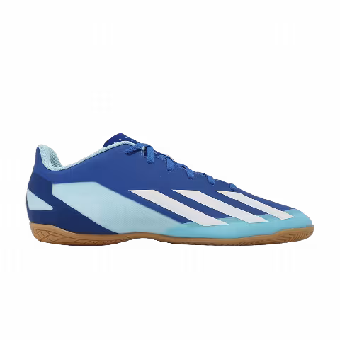 Adidas X Crazyfast.4 IN 'Marinerush Pack'
