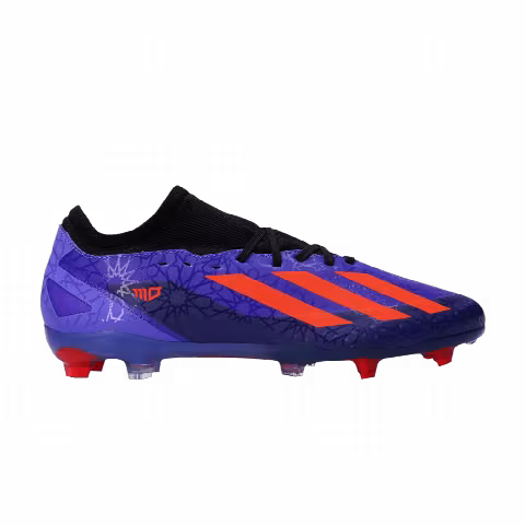Adidas X Crazyfast Salah.3 FG 'Egyptian Nights Pack'