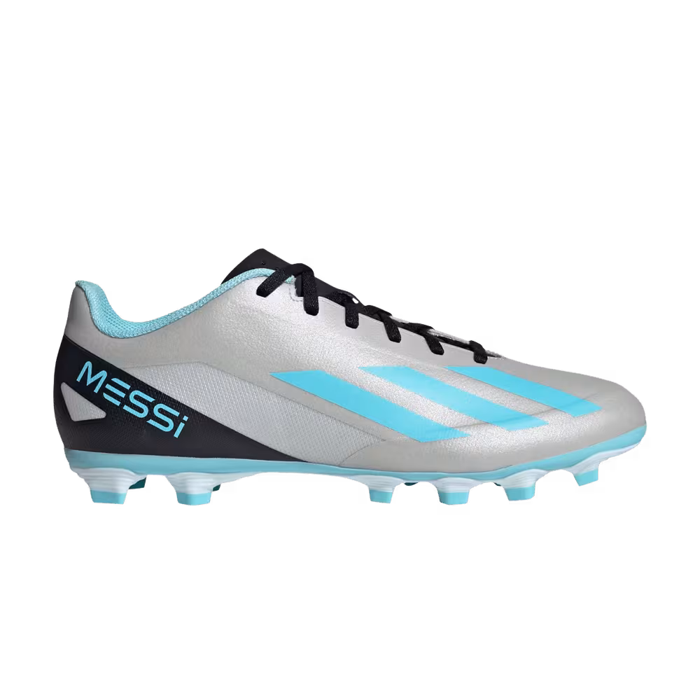 Adidas X Crazyfast Messi.4 FG Infinito Pack