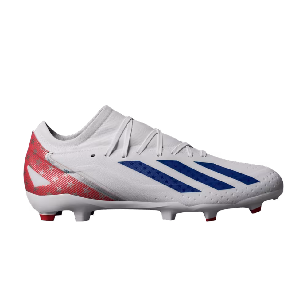 Adidas X Crazyfast.3 FG USA