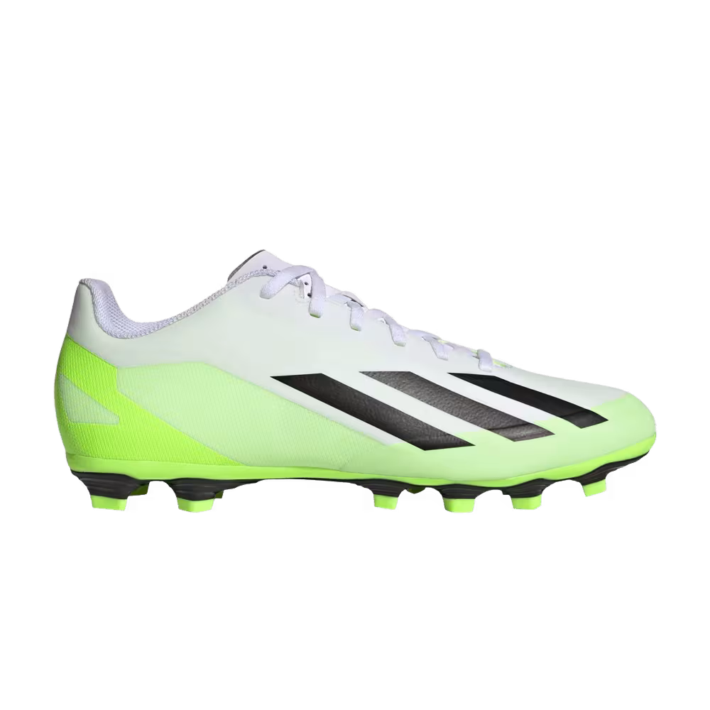 Adidas X Crazyfast.4 FG Crazyrush Pack