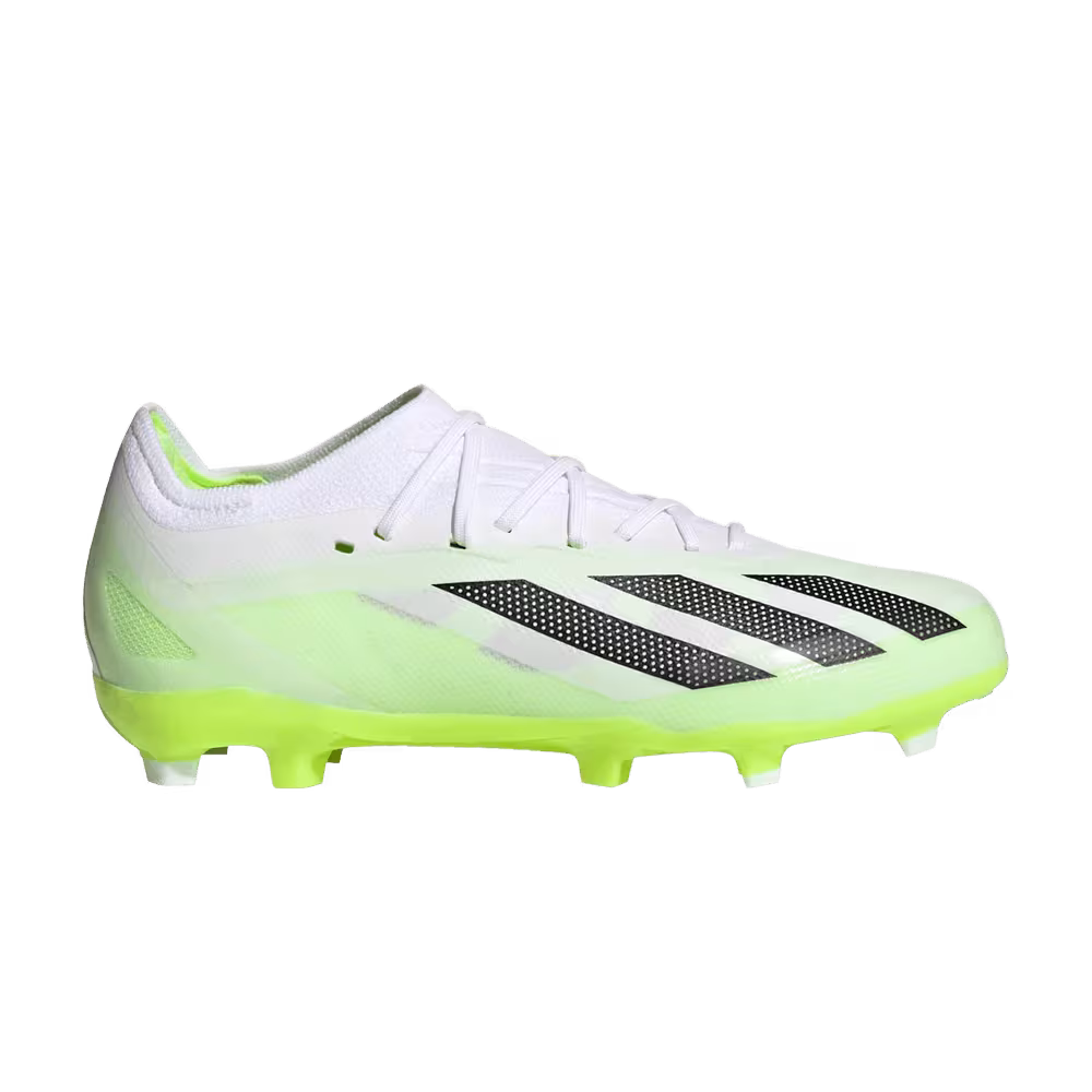 Adidas X Crazyfast.1 FG J Crazyrush Pack