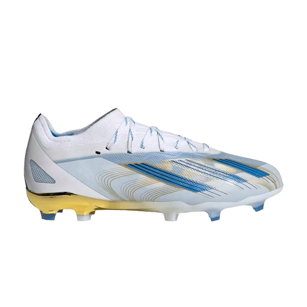 Adidas X Crazyfast Messi.1 FG J Las Estrellas