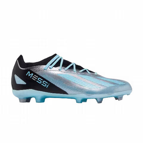 Adidas X Crazyfast Messi.1 FG J 'Infinito Pack'