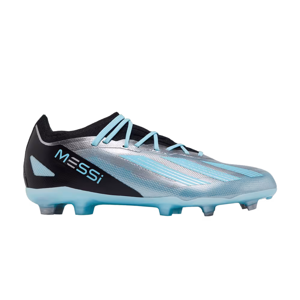 Adidas X Crazyfast Messi.1 FG J Infinito Pack