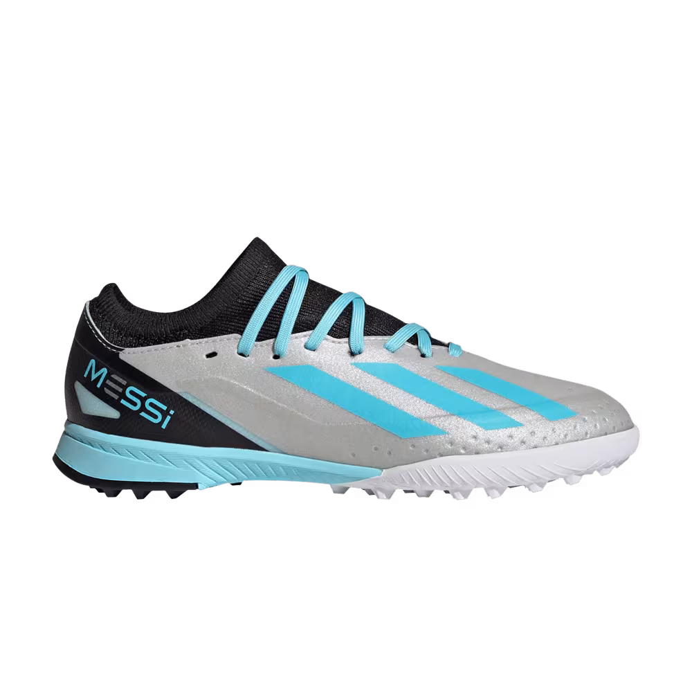 adidas X Crazyfast Messi.3 TF J Infinito Pack