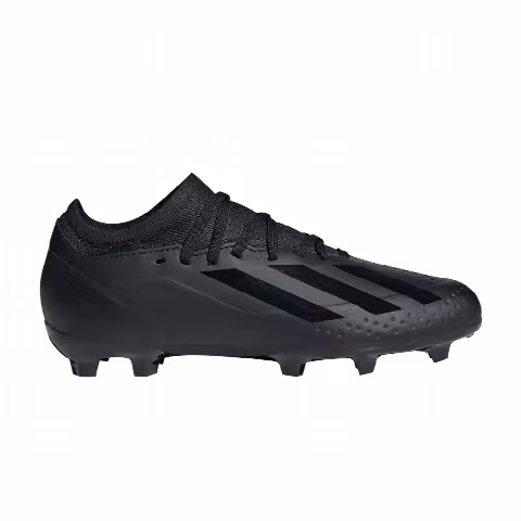 Adidas X Crazyfast.3 FG J 'Nightstrike Pack'