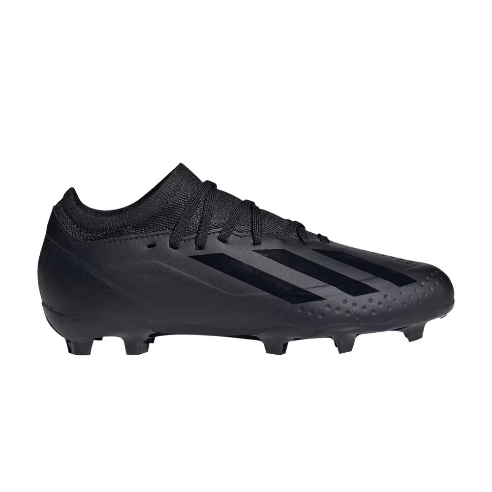 Adidas X Crazyfast.3 FG J Nightstrike Pack