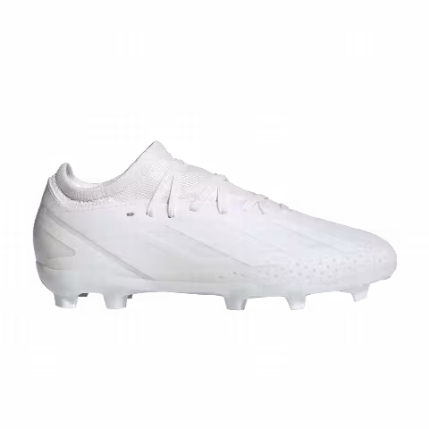 Adidas X Crazyfast.3 FG J 'Pearlized Pack'
