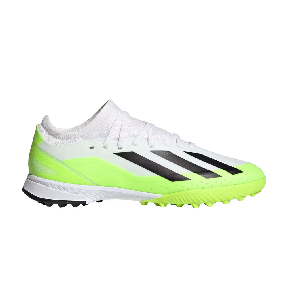 Adidas X Crazyfast.3 TF J Crazyrush Pack