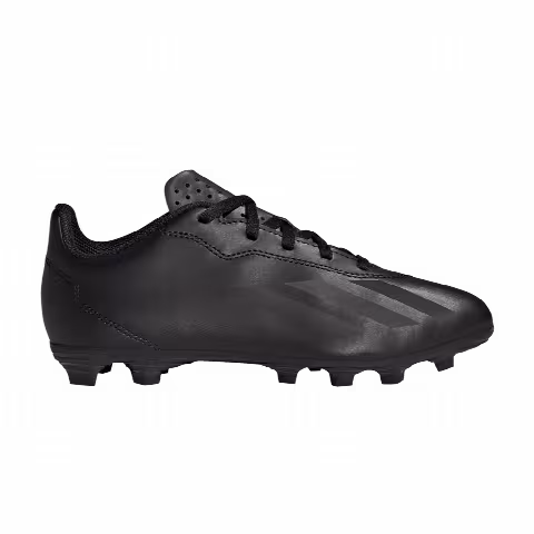 Adidas X Crazyfast.4 FG J 'Nightstrike Pack'