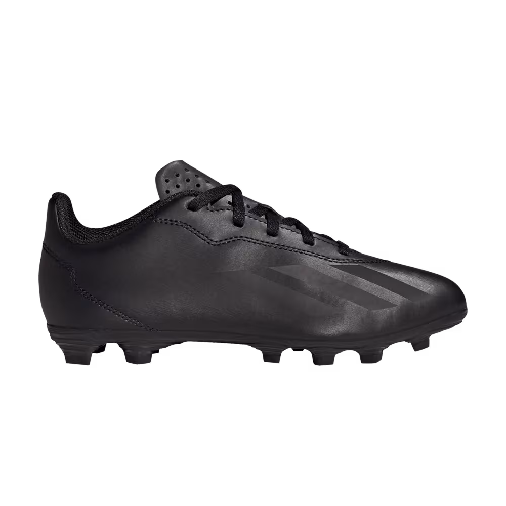 Adidas X Crazyfast.4 FG J Nightstrike Pack