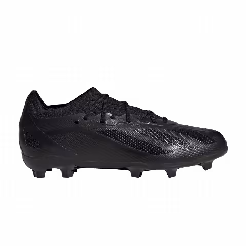 Adidas X Crazyfast.1 FG J 'Nightstrike Pack'