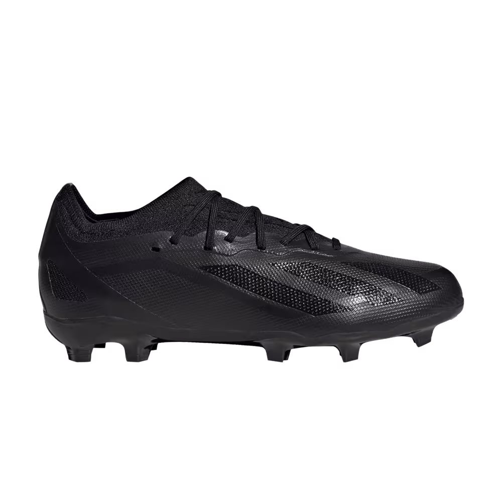 Adidas X Crazyfast.1 FG J Nightstrike Pack