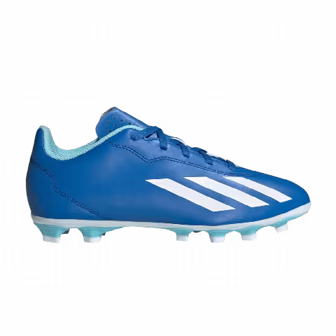 Adidas X Crazyfast.4 FG J 'Marinerush Pack'