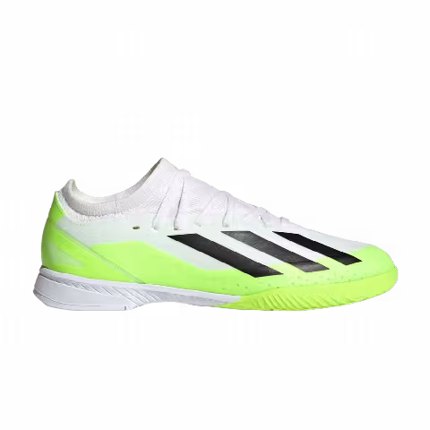 Adidas X Crazyfast.3 IN J 'Crazyrush Pack'