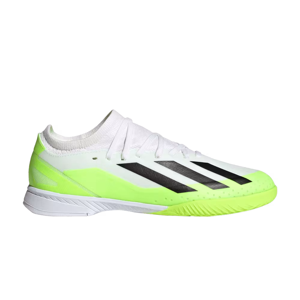 Adidas X Crazyfast.3 IN J Crazyrush Pack