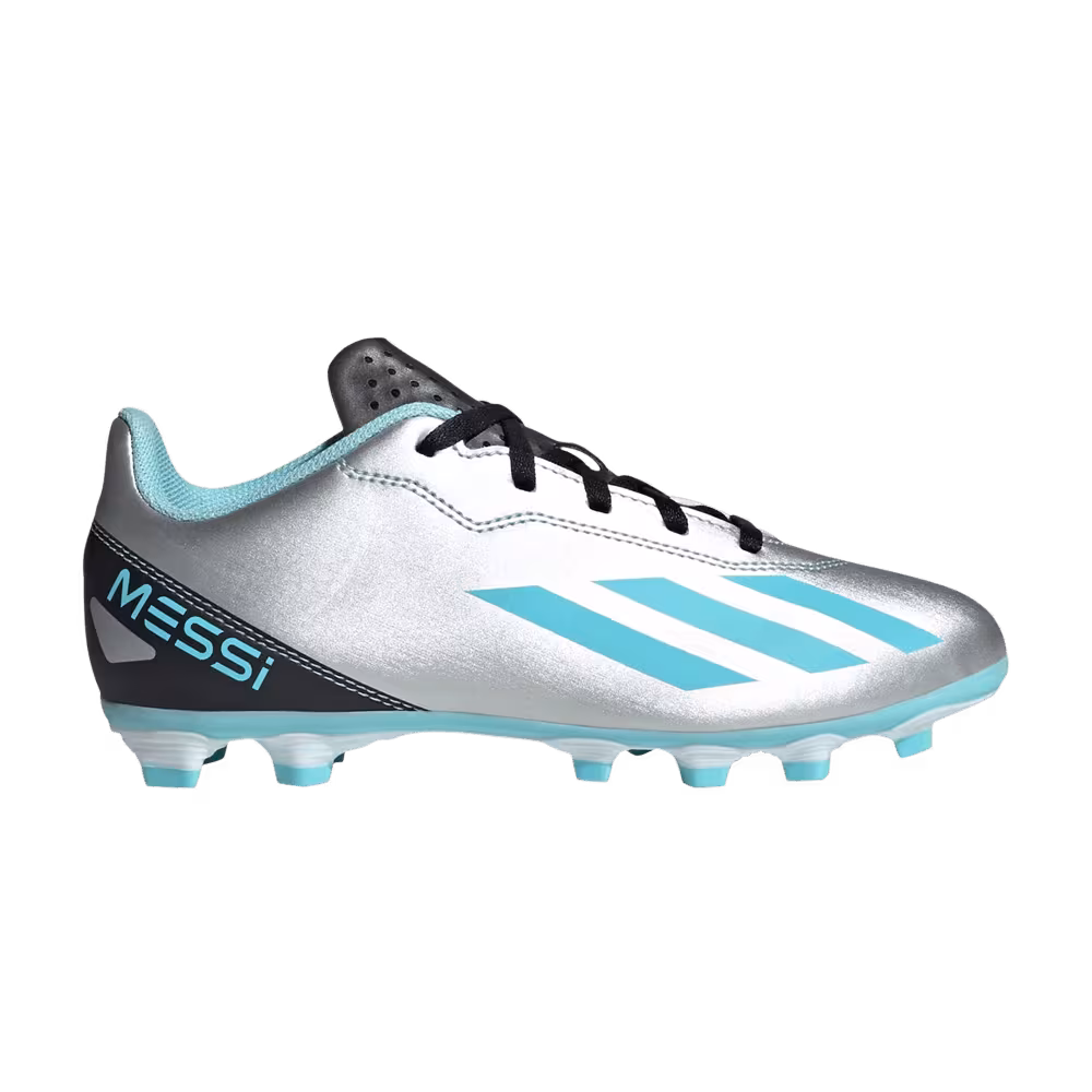 Adidas X Crazyfast Messi.4 FG J Infinito Pack