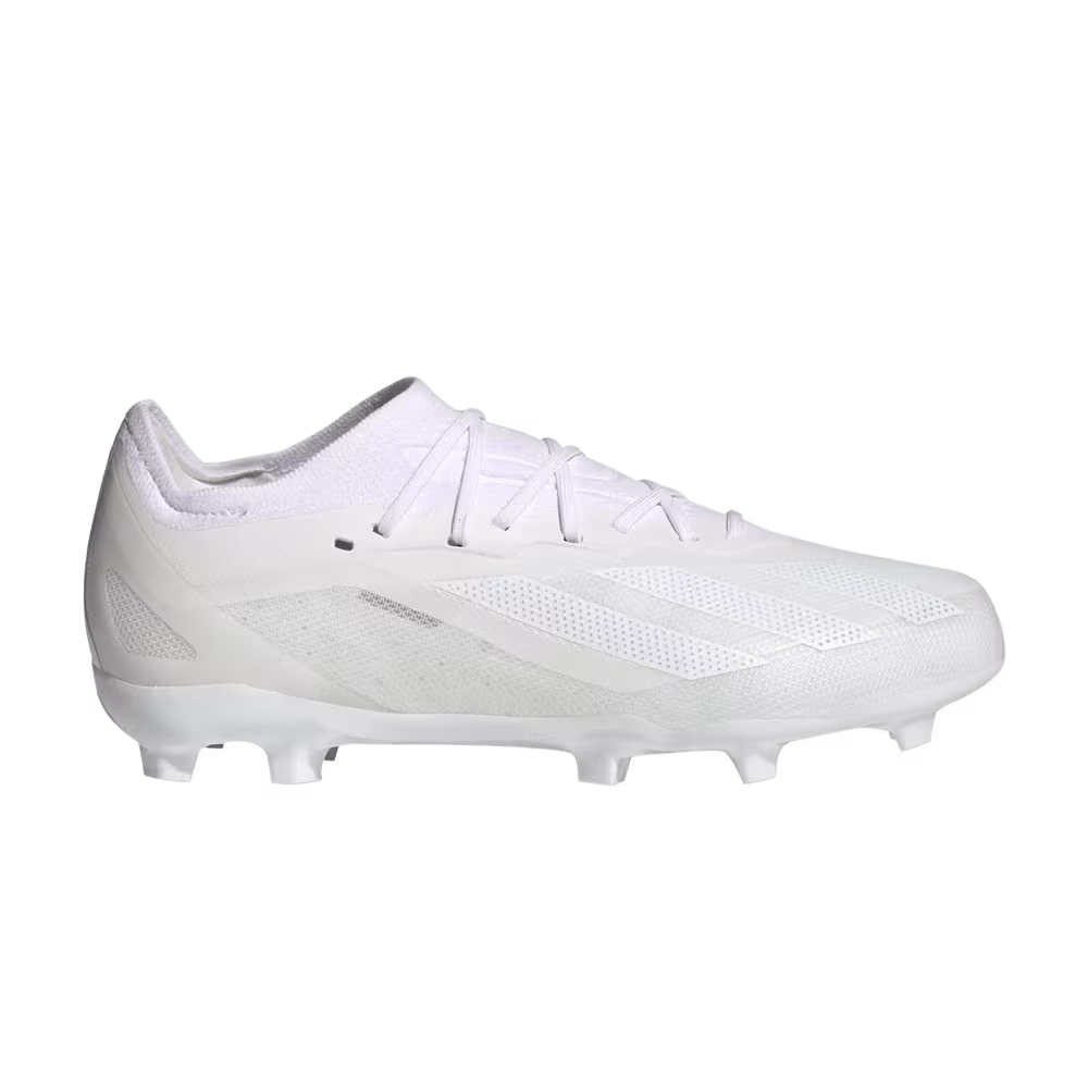 adidas X Crazyfast.1 FG J Pearlized Pack