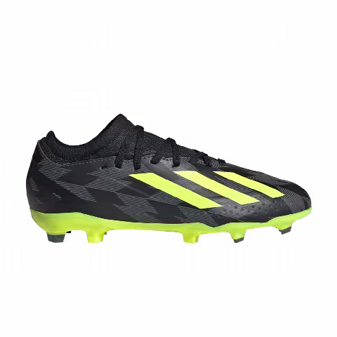 Adidas X Crazyfast Injection.3 FG J 'Crazycharged Pack'