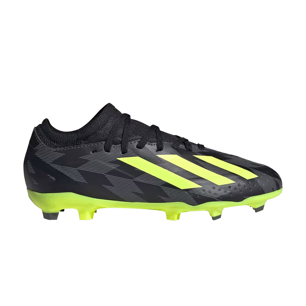 Adidas X Crazyfast Injection.3 FG J Crazycharged Pack