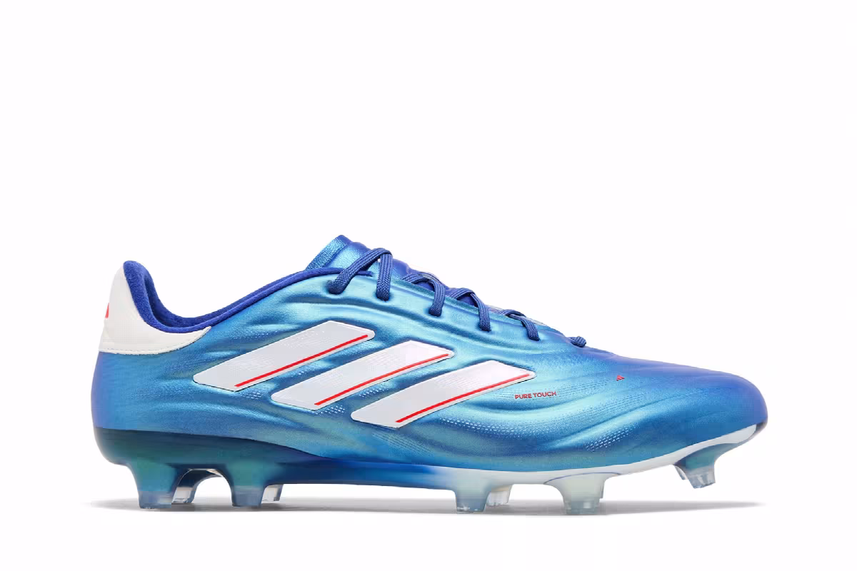 adidas Copa Pure 2.1 FG Marinerush Pack, view 2