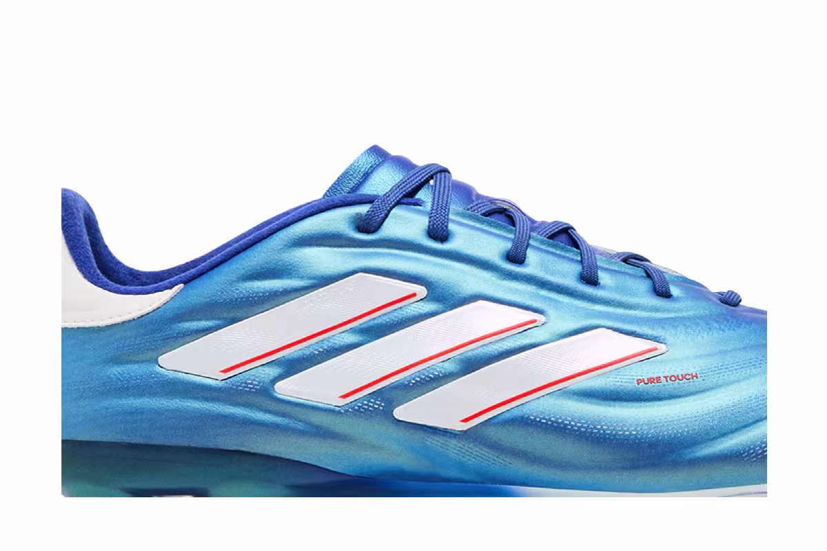 adidas Copa Pure 2.1 FG Marinerush Pack, view 3