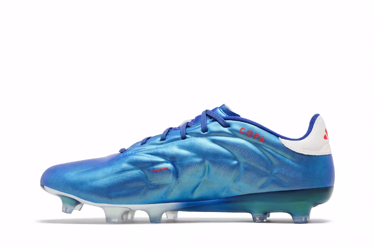 adidas Copa Pure 2.1 FG Marinerush Pack, view 4