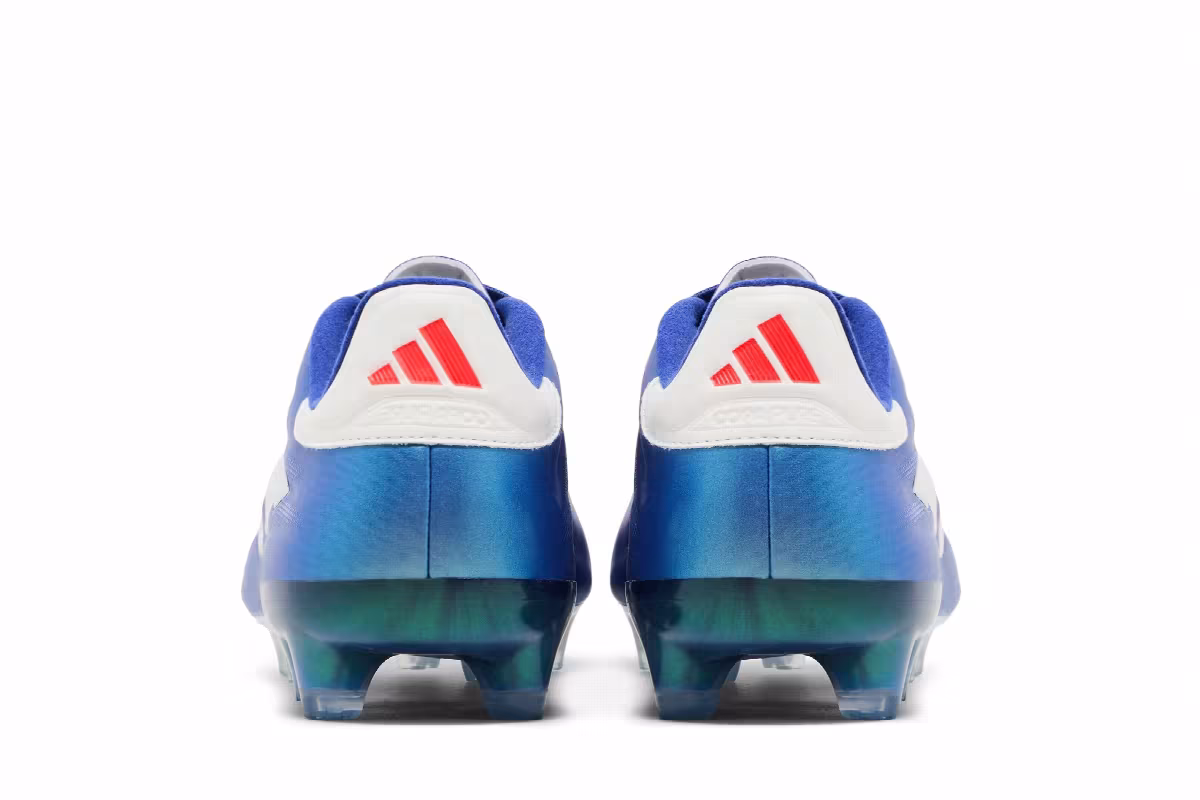 adidas Copa Pure 2.1 FG Marinerush Pack, view 7