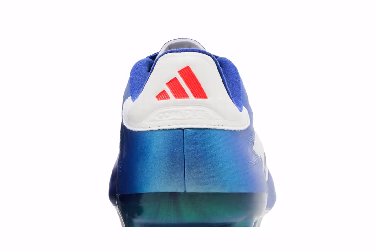 adidas Copa Pure 2.1 FG Marinerush Pack, view 8