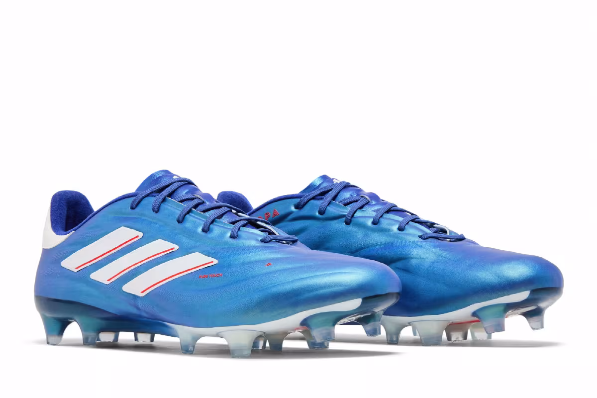adidas Copa Pure 2.1 FG Marinerush Pack, view 9