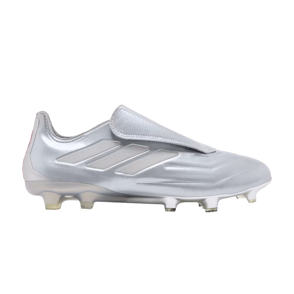 Prada x adidas Copa Pure Luxury.1 FG Silver Metallic