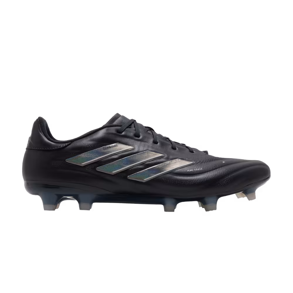 adidas Copa Pure 2 Elite FG Base Black Pack