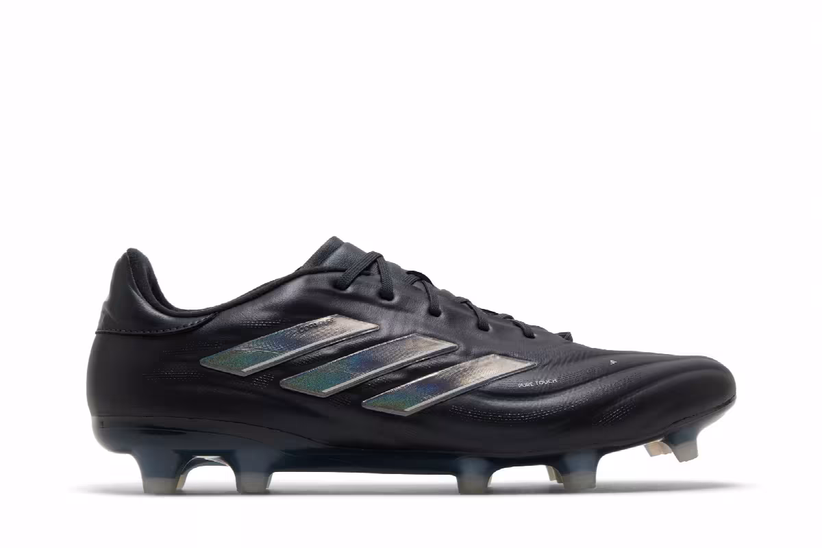 adidas Copa Pure 2 Elite FG Base Black Pack, view 2