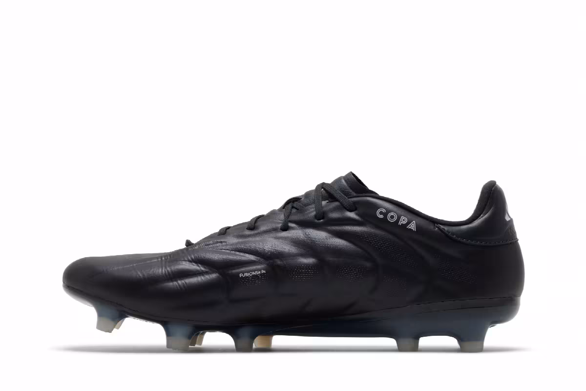 adidas Copa Pure 2 Elite FG Base Black Pack, view 4