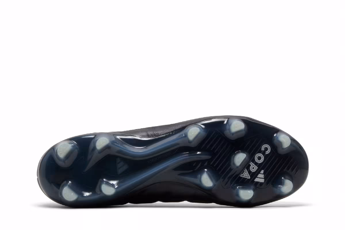 adidas Copa Pure 2 Elite FG Base Black Pack, view 5