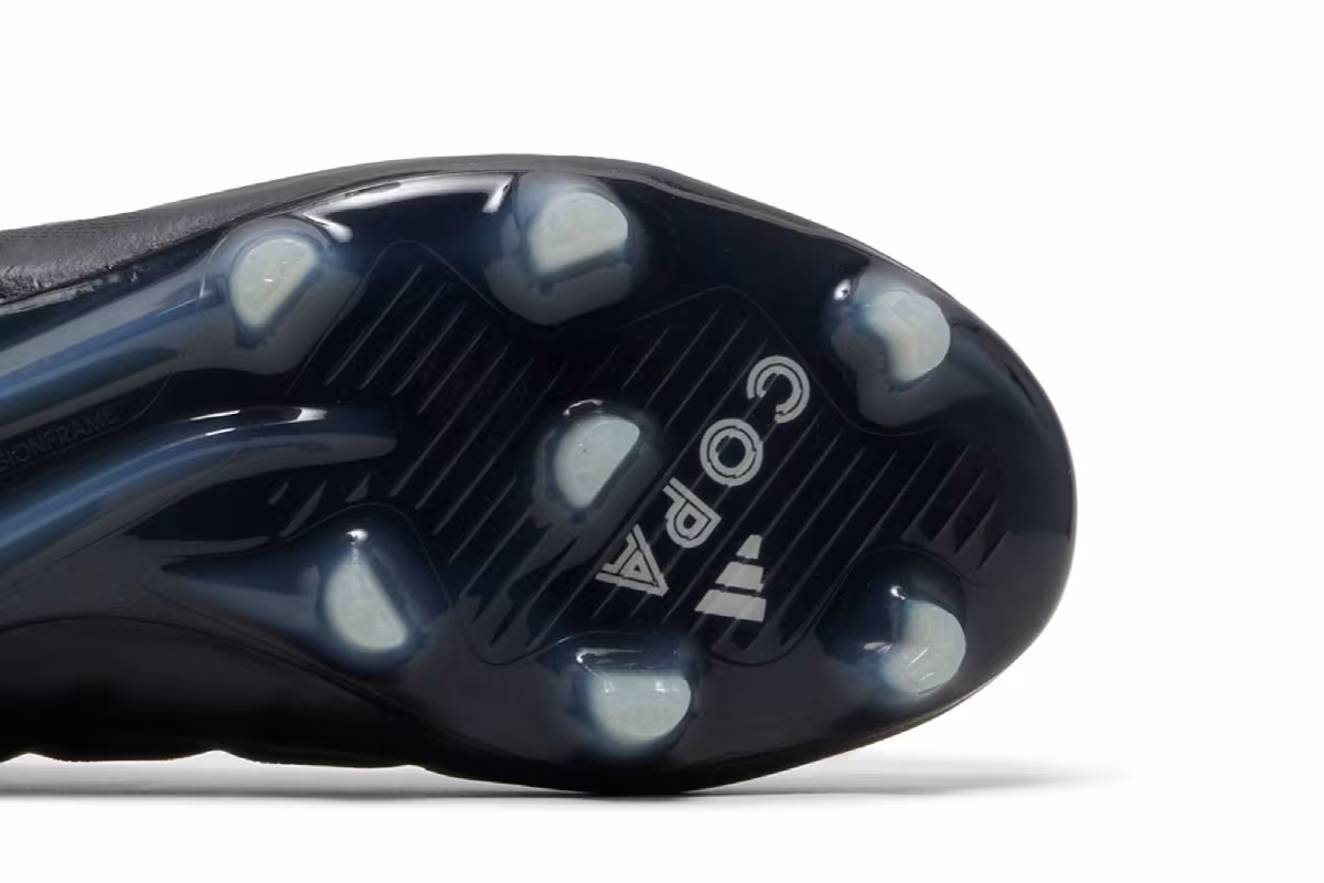 adidas Copa Pure 2 Elite FG Base Black Pack, view 6