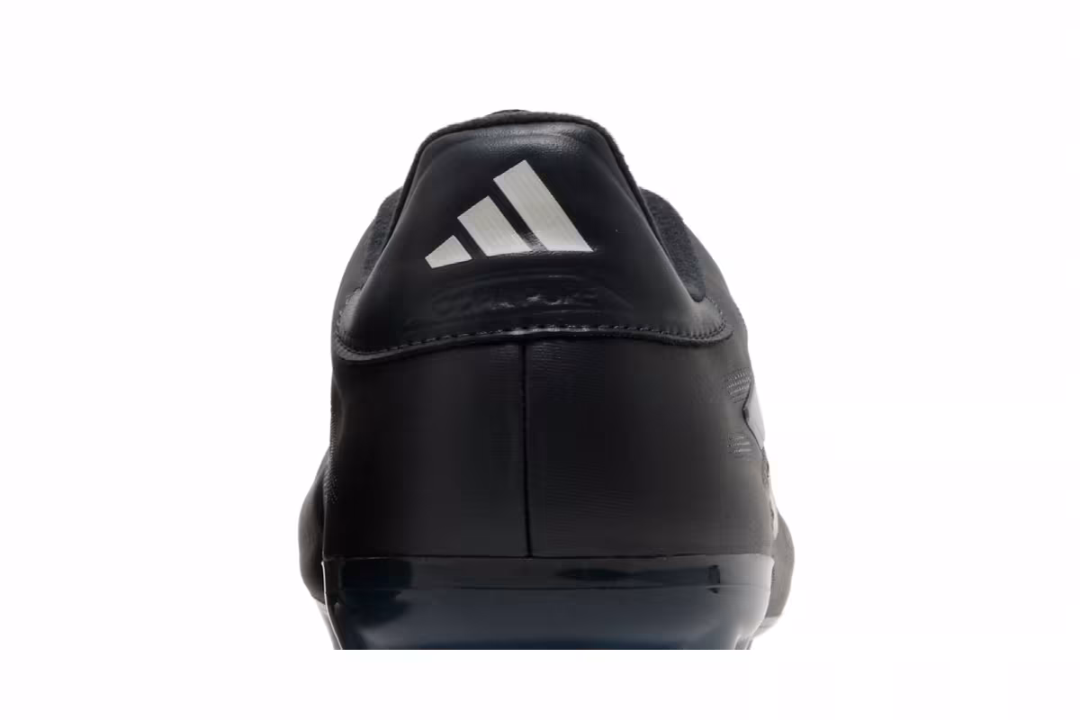 adidas Copa Pure 2 Elite FG Base Black Pack, view 8