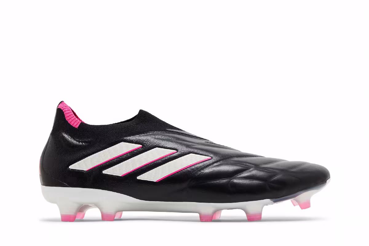 adidas Copa Pure+ FG Own Your Football Pack, view 2