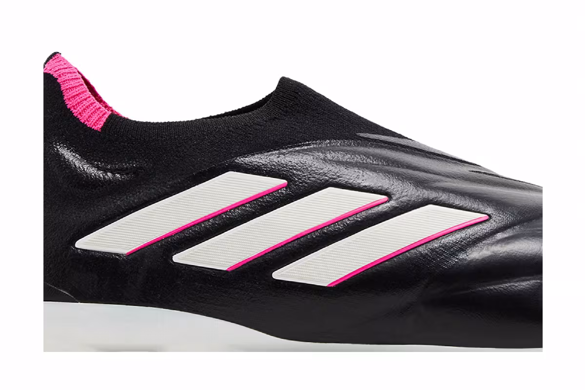adidas Copa Pure+ FG Own Your Football Pack, view 3