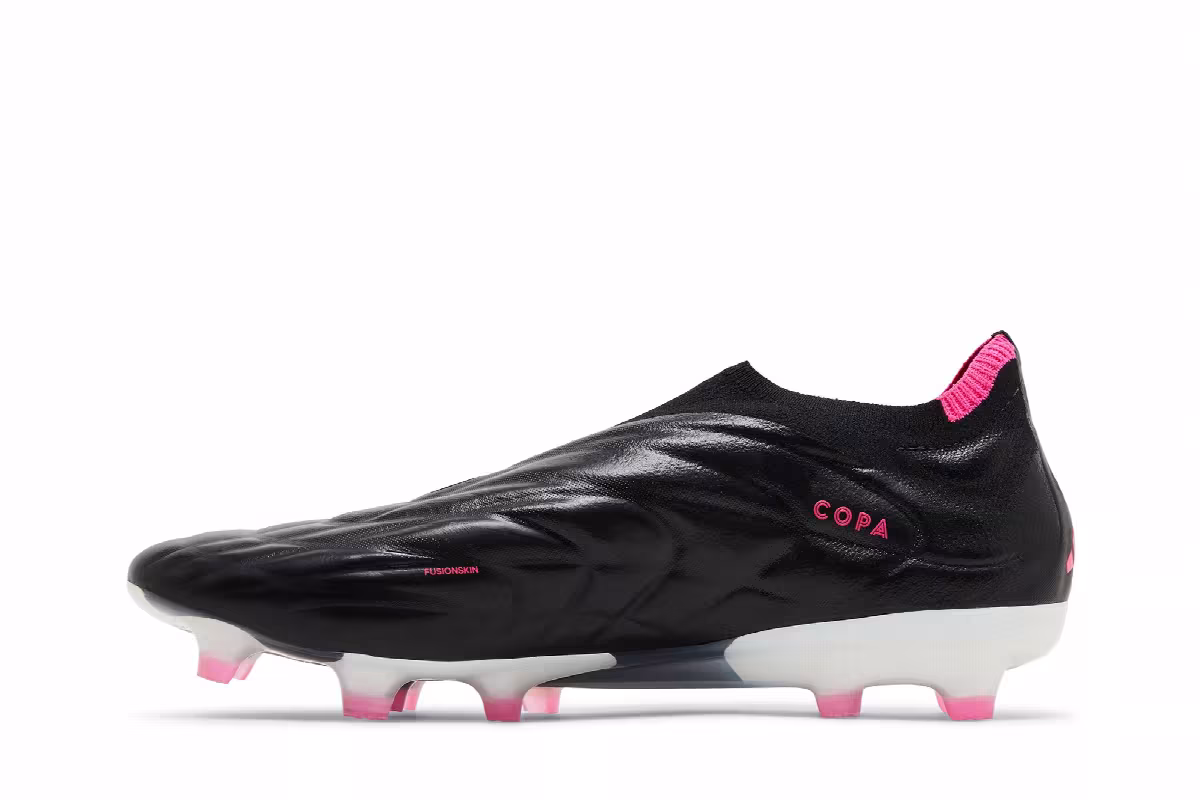 adidas Copa Pure+ FG Own Your Football Pack, view 4