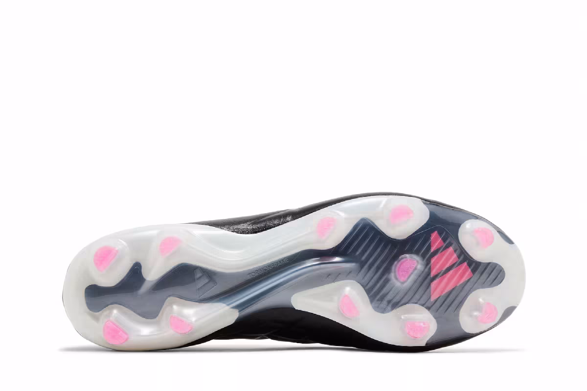 adidas Copa Pure+ FG Own Your Football Pack, view 5