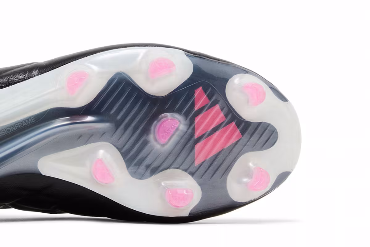 adidas Copa Pure+ FG Own Your Football Pack, view 6